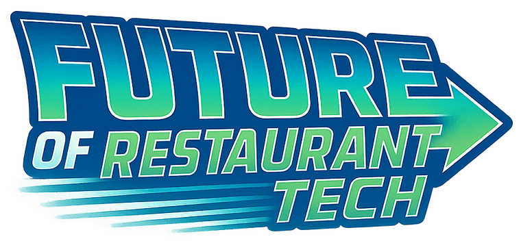 The Future of Restaurant Tech